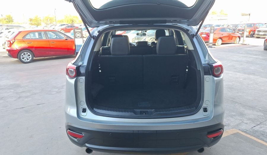 Mazda Cx-9 2.5T R AUTO IPM Suv 2023