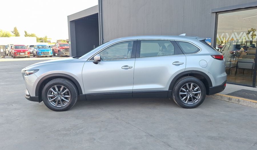 Mazda Cx-9 2.5T R AUTO IPM Suv 2023