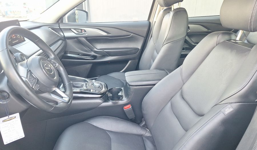 Mazda Cx-9 2.5T R AUTO IPM Suv 2023
