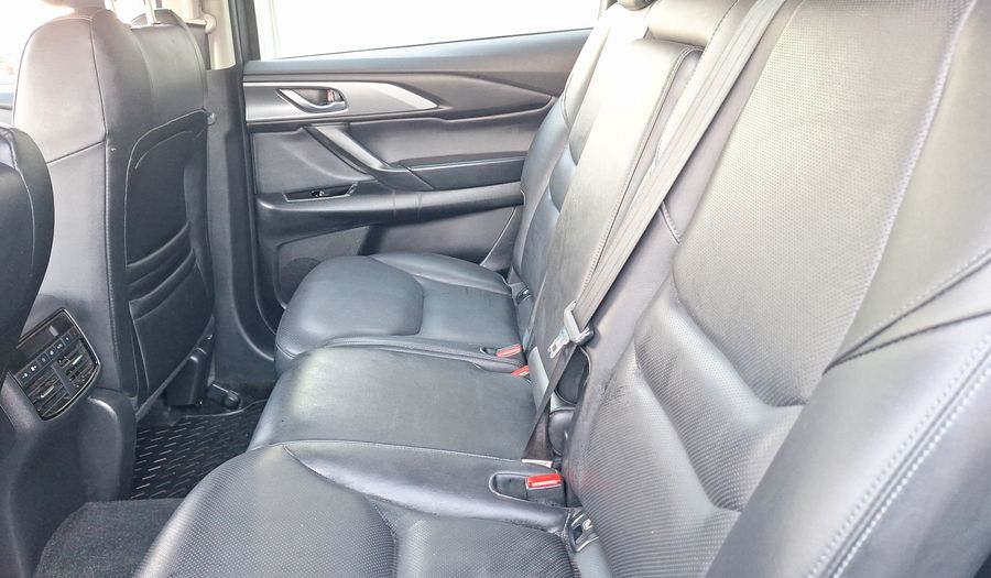 Mazda Cx-9 2.5T R AUTO IPM Suv 2023