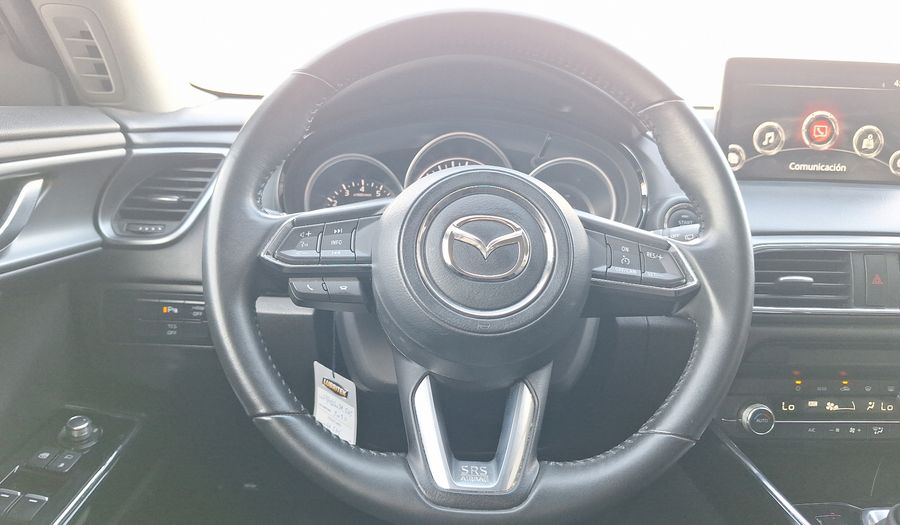 Mazda Cx-9 2.5T R AUTO IPM Suv 2023