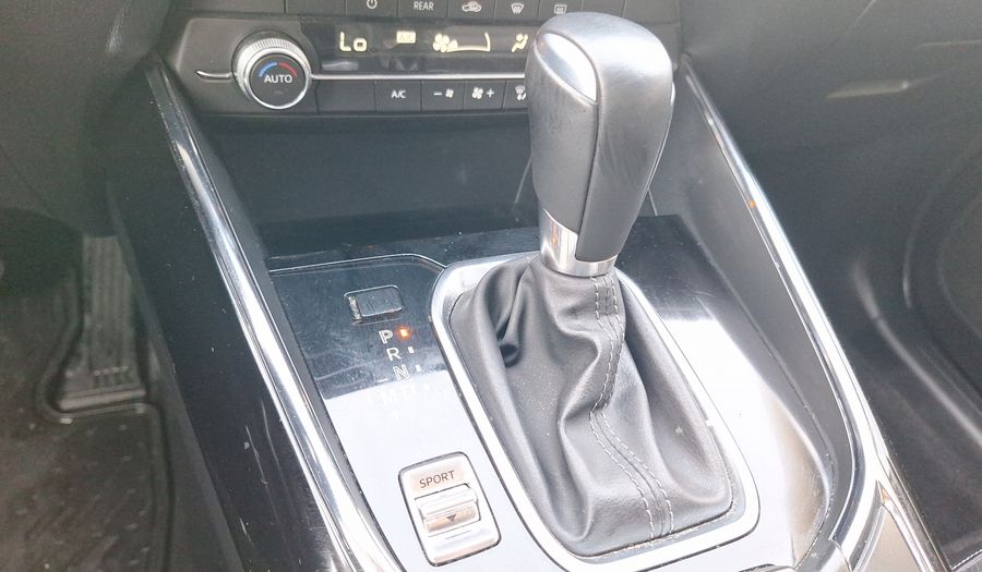 Mazda Cx-9 2.5T R AUTO IPM Suv 2023