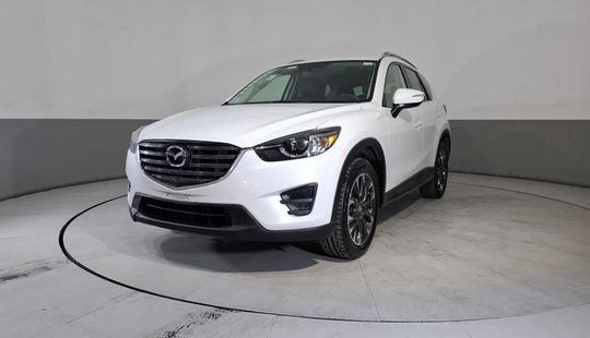 Mazda • CX-5