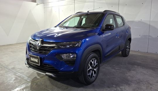 Renault • Kwid