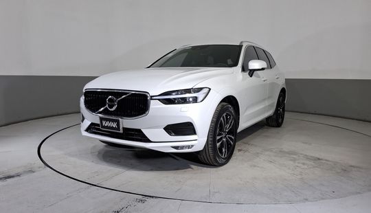 Volvo • XC60