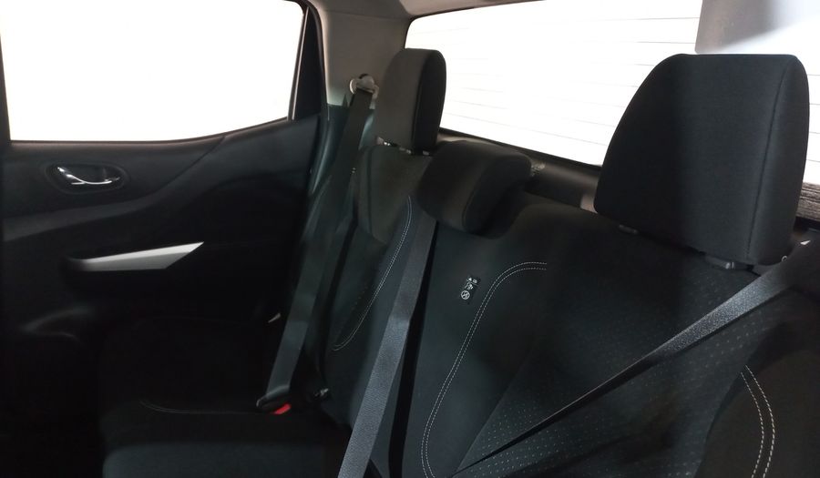 Nissan Np300 2.5 LE AC Pickup 2020