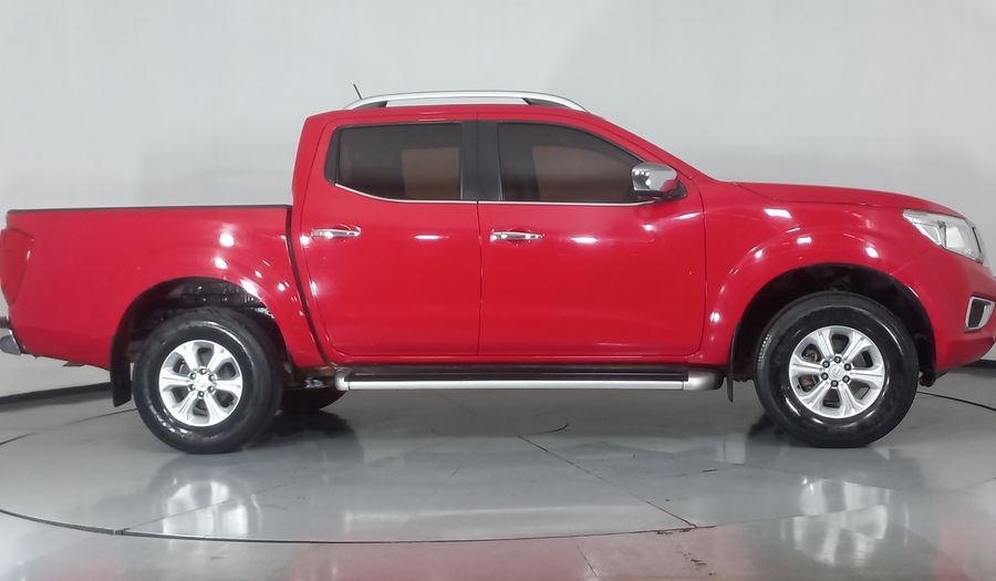 Nissan Np300 2.5 LE AC Pickup 2020