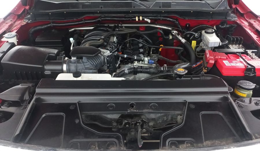 Nissan Np300 2.5 LE AC Pickup 2020