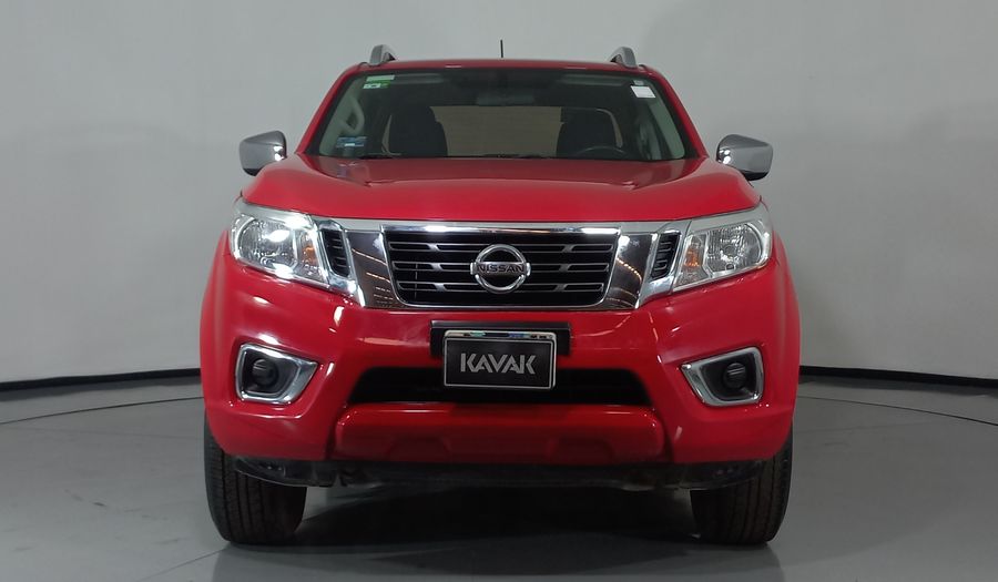 Nissan Np300 2.5 LE AC Pickup 2020