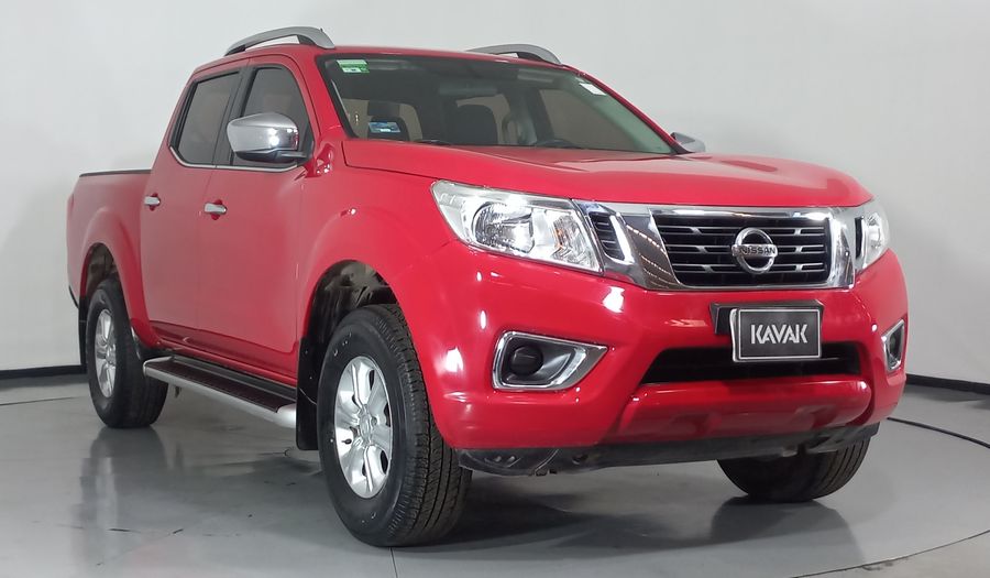 Nissan Np300 2.5 LE AC Pickup 2020