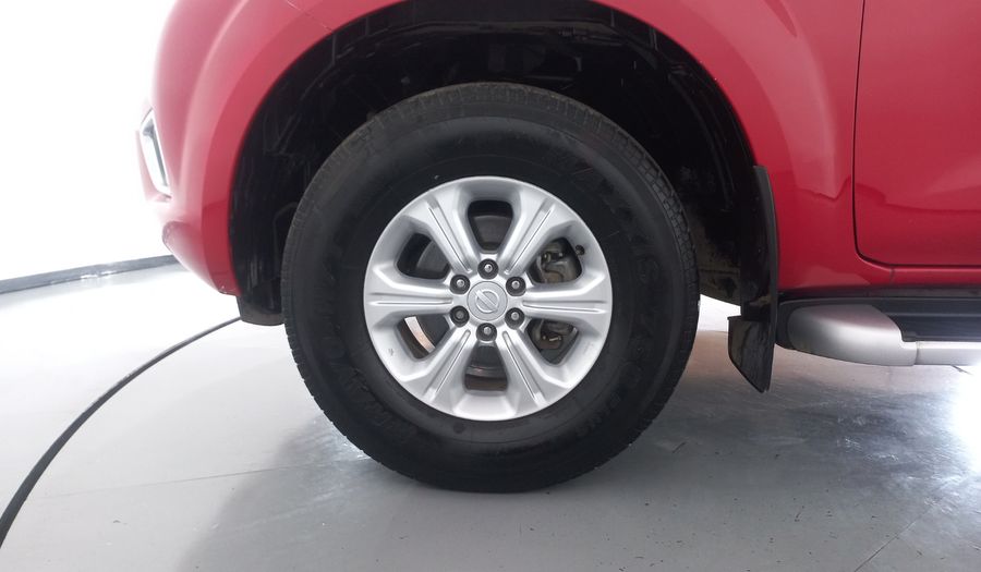 Nissan Np300 2.5 LE AC Pickup 2020