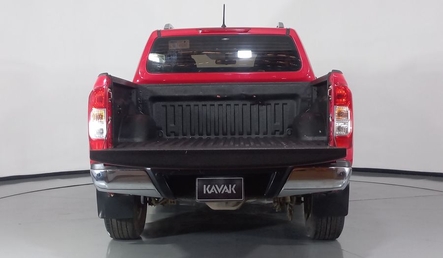 Nissan Np300 2.5 LE AC Pickup 2020