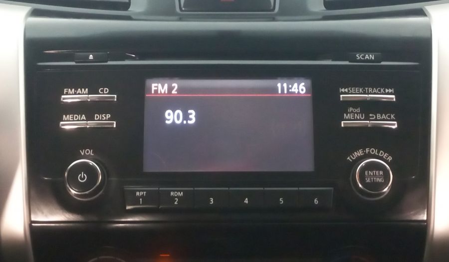 Nissan Np300 2.5 LE AC Pickup 2020