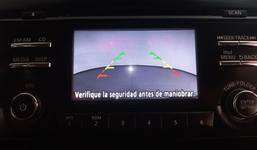 Nissan Np300 2.5 LE AC Pickup 2020