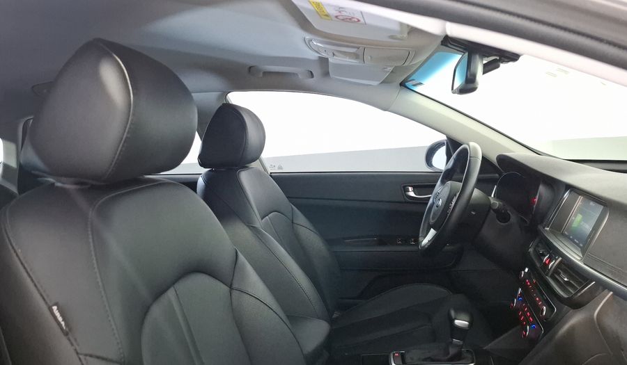 Kia Optima 2.4 EX AUTO Sedan 2018