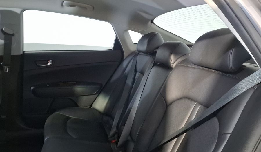 Kia Optima 2.4 EX AUTO Sedan 2018