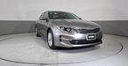 Kia Optima 2.4 EX AUTO Sedan 2018
