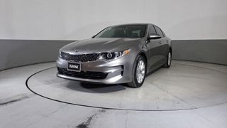 Kia • Optima