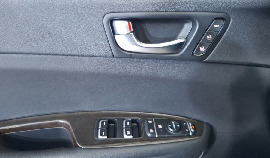 Kia Optima 2.4 EX AUTO Sedan 2018