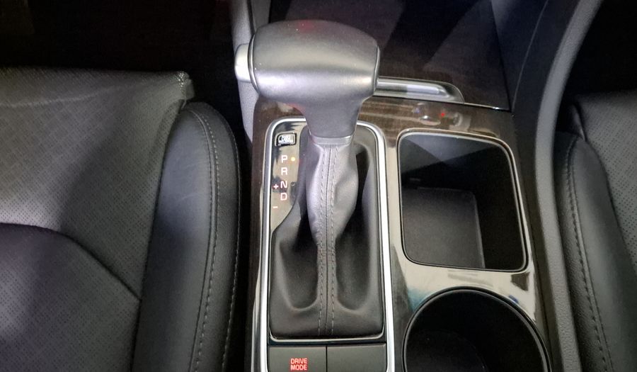 Kia Optima 2.4 EX AUTO Sedan 2018