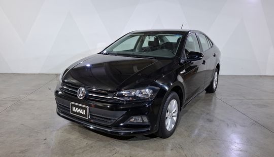 Volkswagen • Virtus