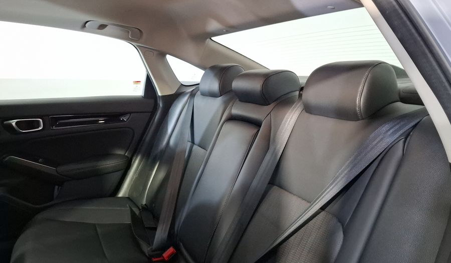 Honda Civic 1.5 TOURING CVT Sedan 2022