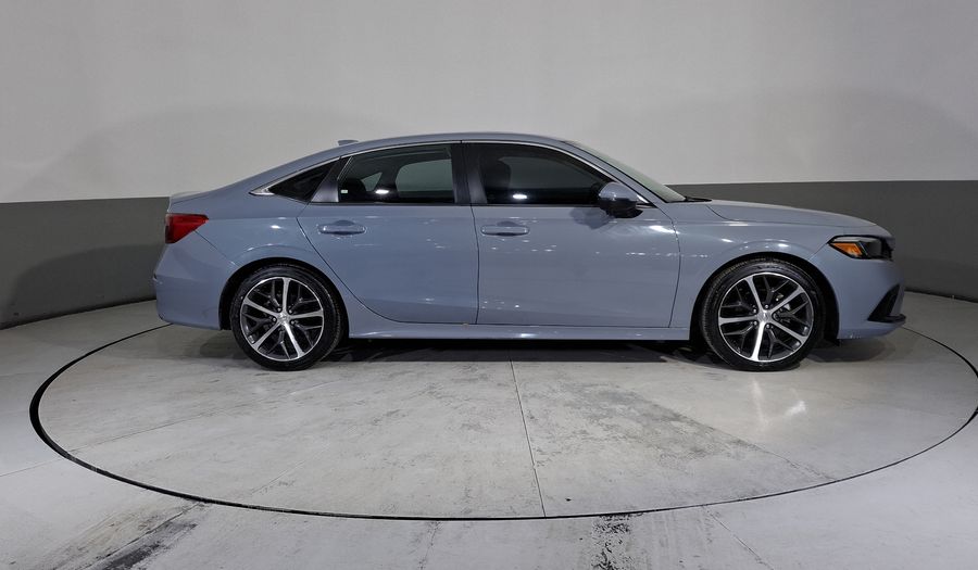 Honda Civic 1.5 TOURING CVT Sedan 2022