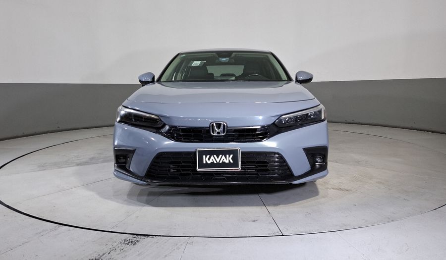 Honda Civic 1.5 TOURING CVT Sedan 2022