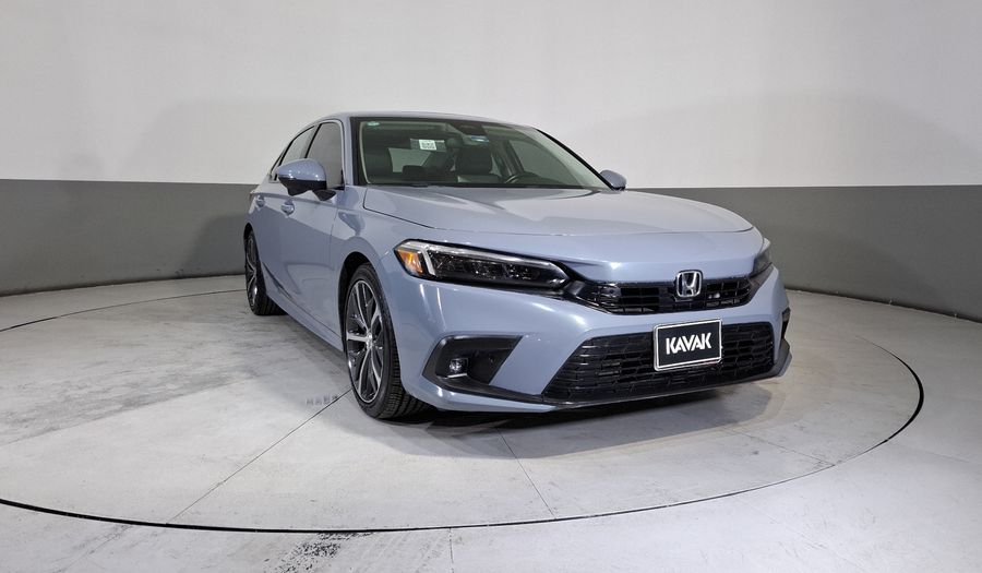 Honda Civic 1.5 TOURING CVT Sedan 2022