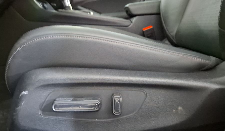 Honda Civic 1.5 TOURING CVT Sedan 2022