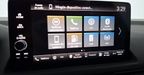 Honda Civic 1.5 TOURING CVT Sedan 2022