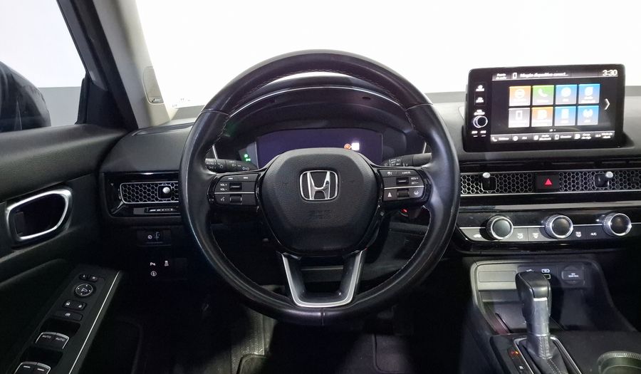 Honda Civic 1.5 TOURING CVT Sedan 2022
