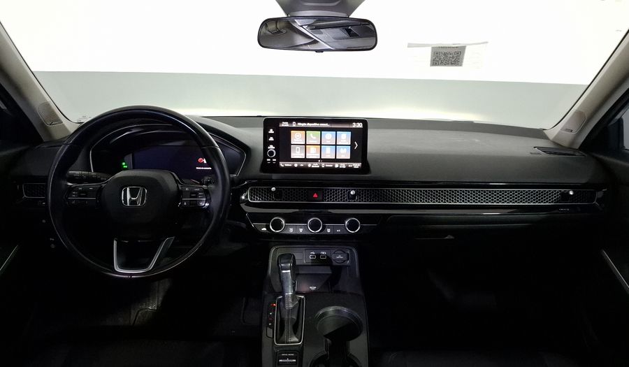 Honda Civic 1.5 TOURING CVT Sedan 2022