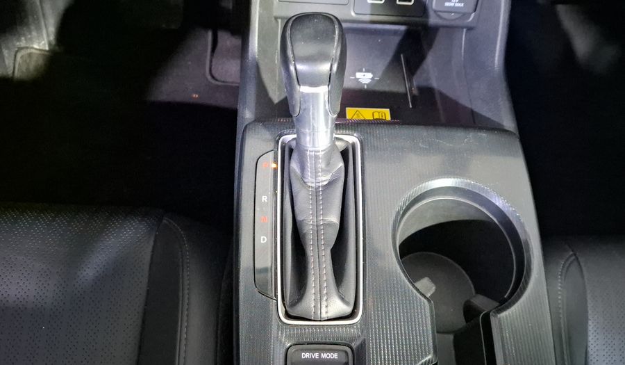 Honda Civic 1.5 TOURING CVT Sedan 2022