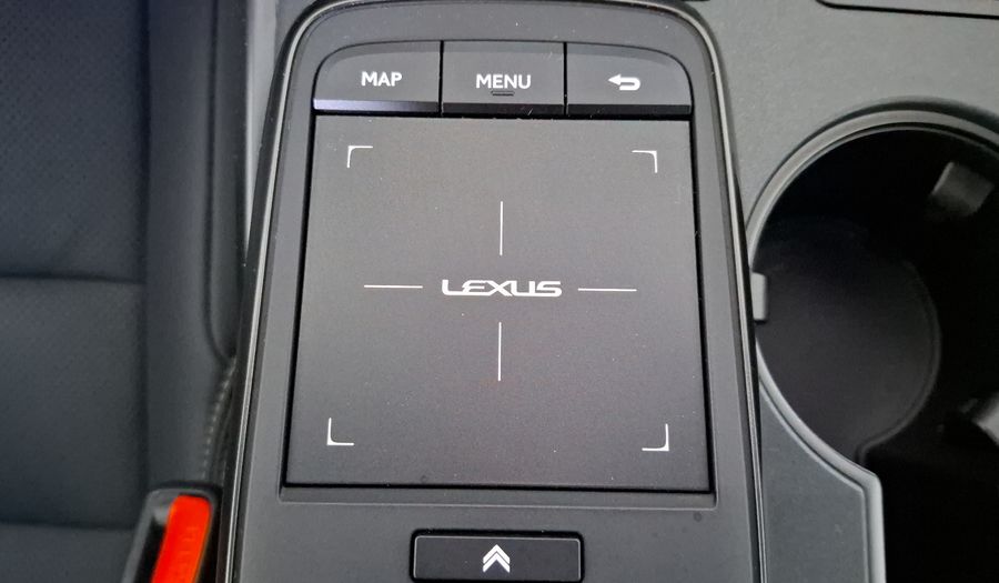 Lexus Is 2.0 300 AUTO Sedan 2024