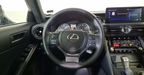 Lexus Is 2.0 300 AUTO Sedan 2024