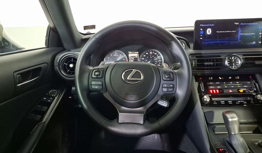 Lexus Is 2.0 300 AUTO Sedan 2024