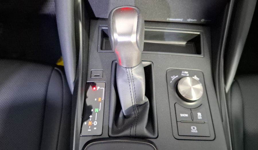 Lexus Is 2.0 300 AUTO Sedan 2024