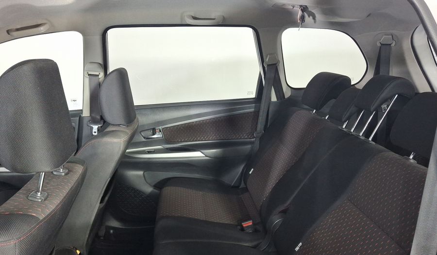 Toyota Avanza 1.5 XLE AUTO Minivan 2020