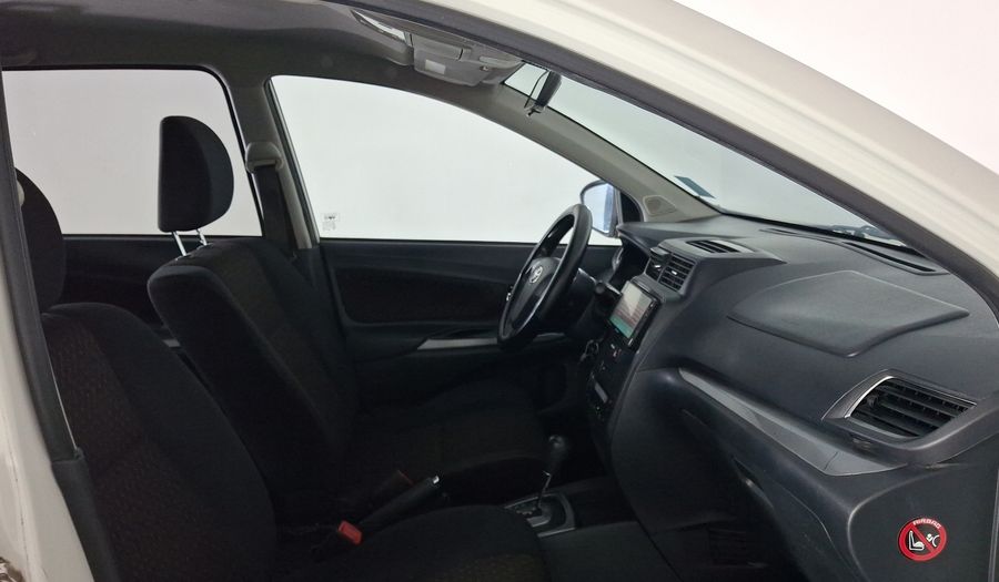 Toyota Avanza 1.5 XLE AUTO Minivan 2020