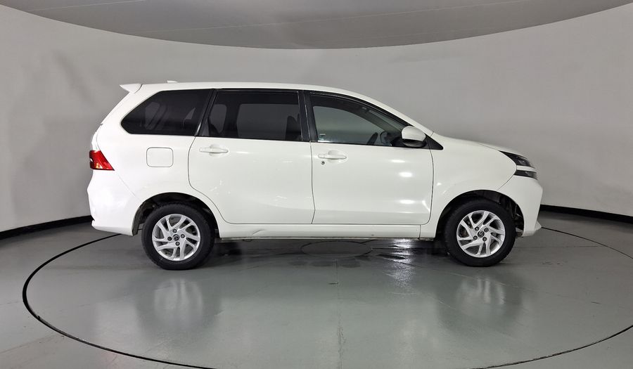 Toyota Avanza 1.5 XLE AUTO Minivan 2020