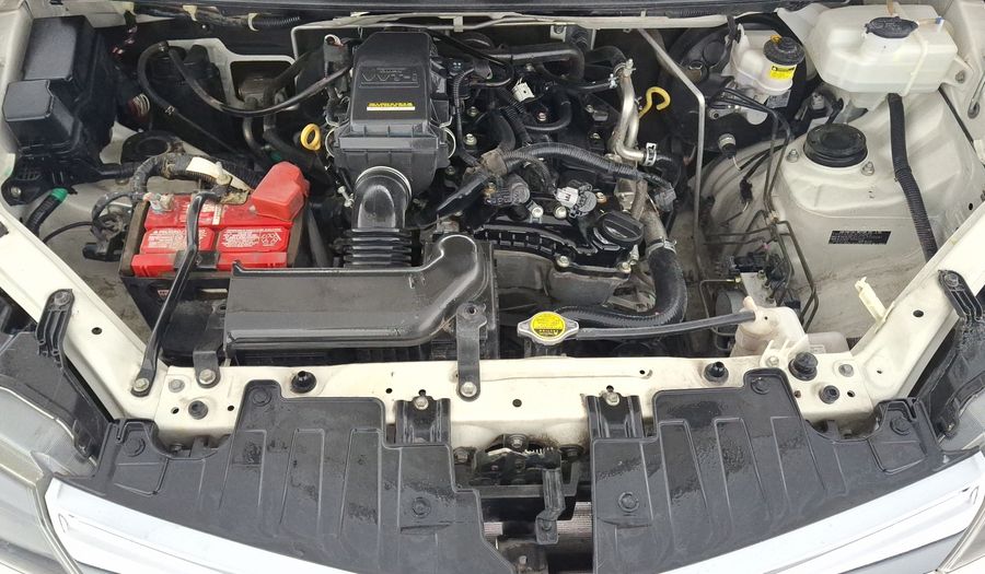 Toyota Avanza 1.5 XLE AUTO Minivan 2020