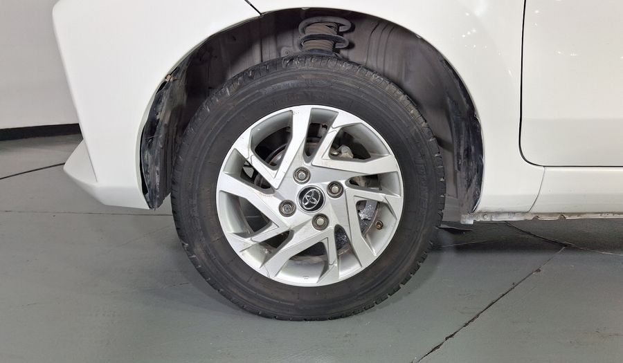 Toyota Avanza 1.5 XLE AUTO Minivan 2020