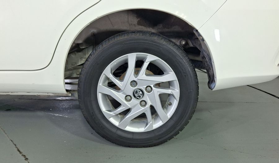 Toyota Avanza 1.5 XLE AUTO Minivan 2020