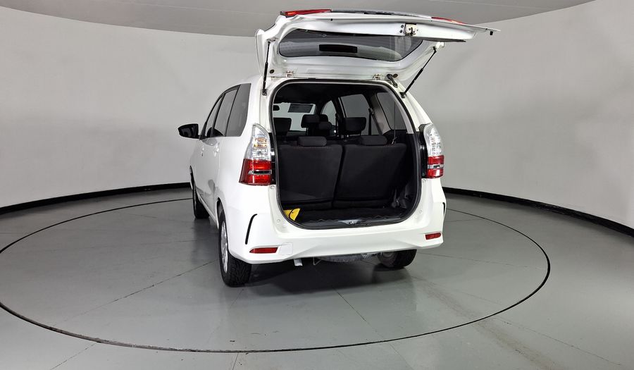 Toyota Avanza 1.5 XLE AUTO Minivan 2020