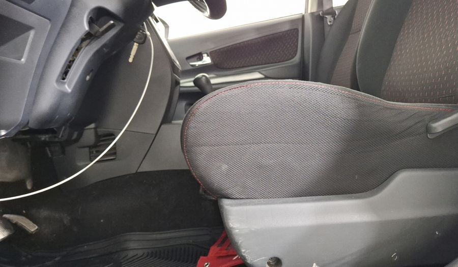 Toyota Avanza 1.5 XLE AUTO Minivan 2020