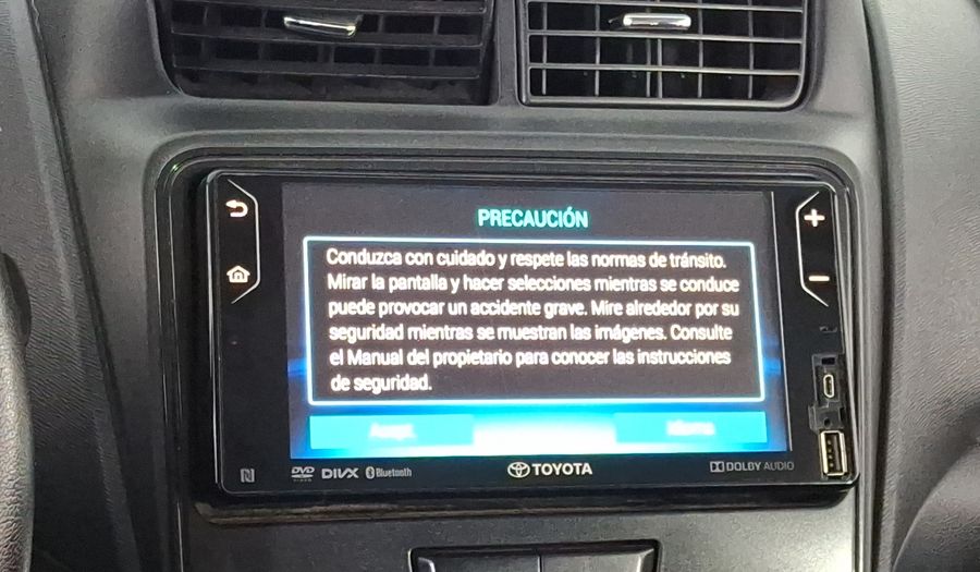 Toyota Avanza 1.5 XLE AUTO Minivan 2020