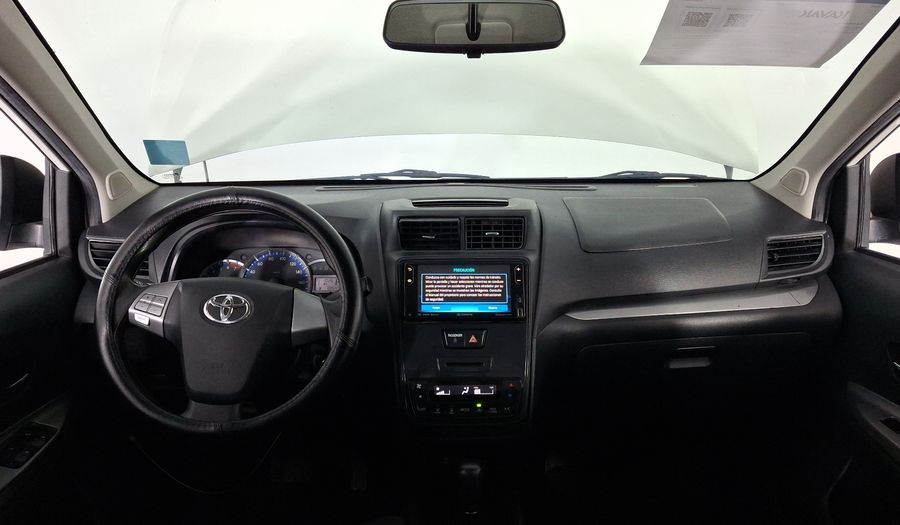Toyota Avanza 1.5 XLE AUTO Minivan 2020