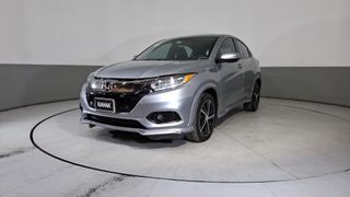 Honda • HR-V