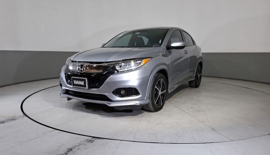 Honda • HR-V